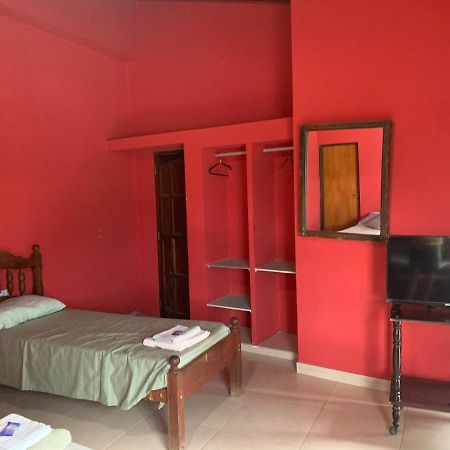 Hostal Casa De Piedra Умауака Екстериор снимка