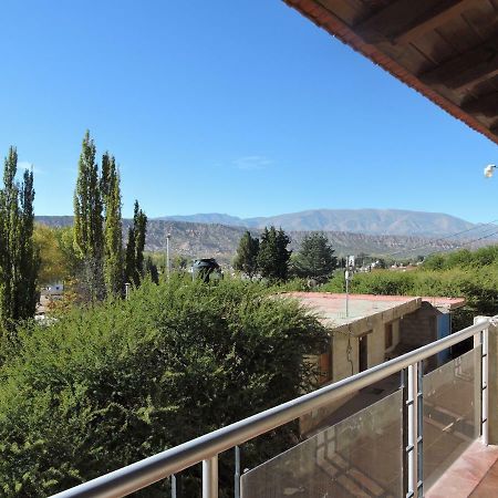Hostal Casa De Piedra Умауака Екстериор снимка