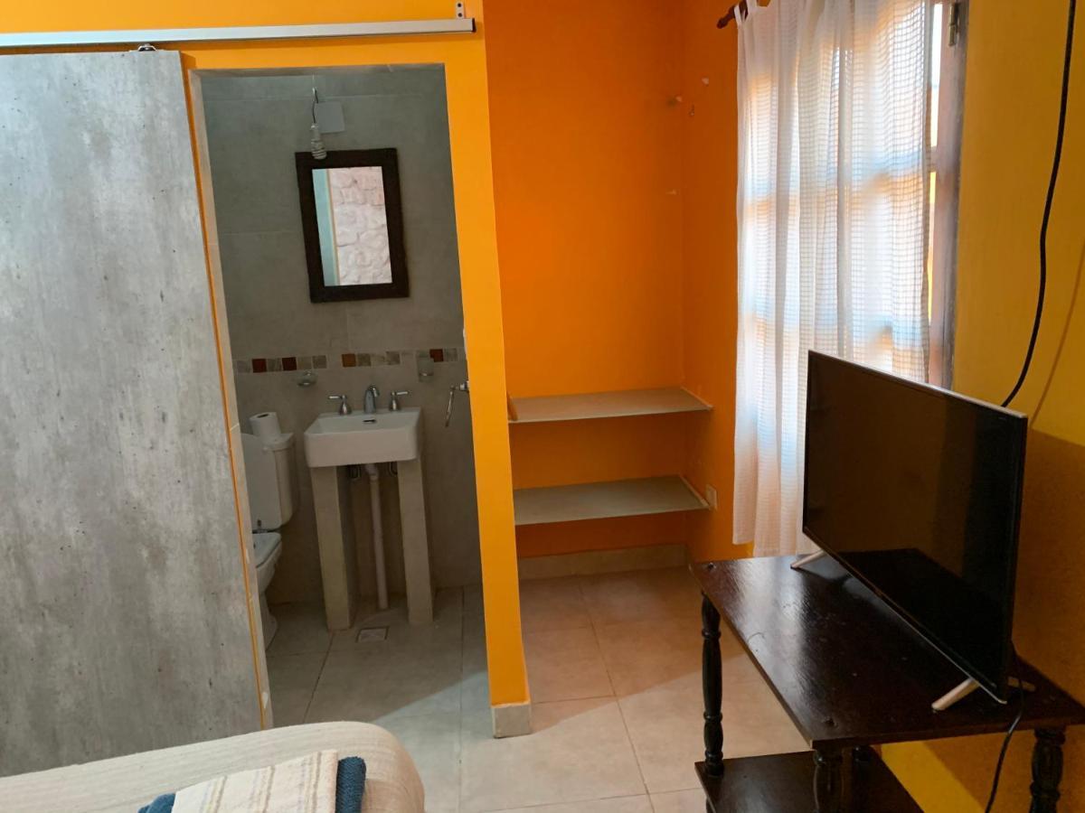 Hostal Casa De Piedra Умауака Екстериор снимка