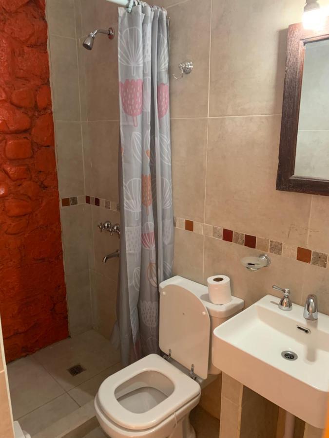Hostal Casa De Piedra Умауака Екстериор снимка