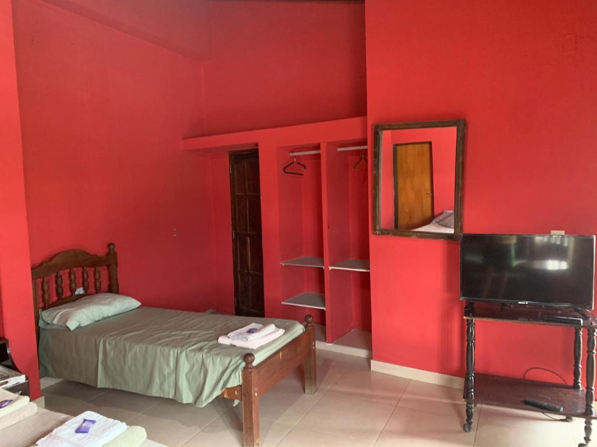 Hostal Casa De Piedra Умауака Екстериор снимка