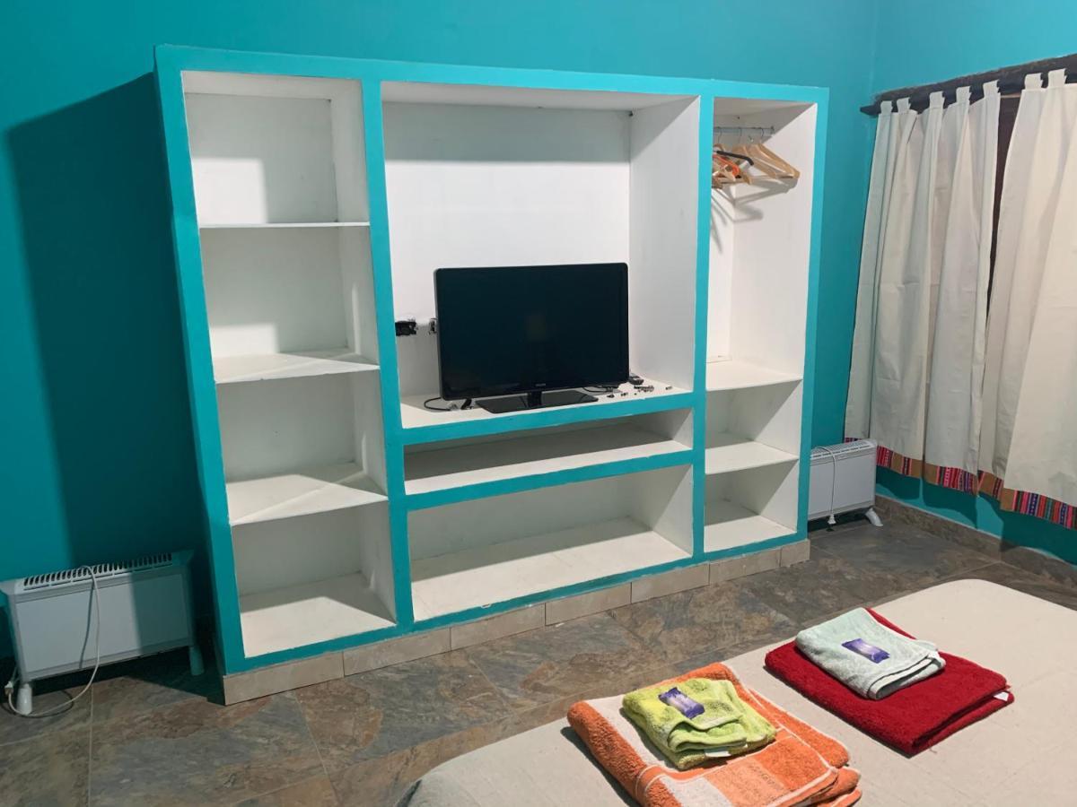 Hostal Casa De Piedra Умауака Екстериор снимка