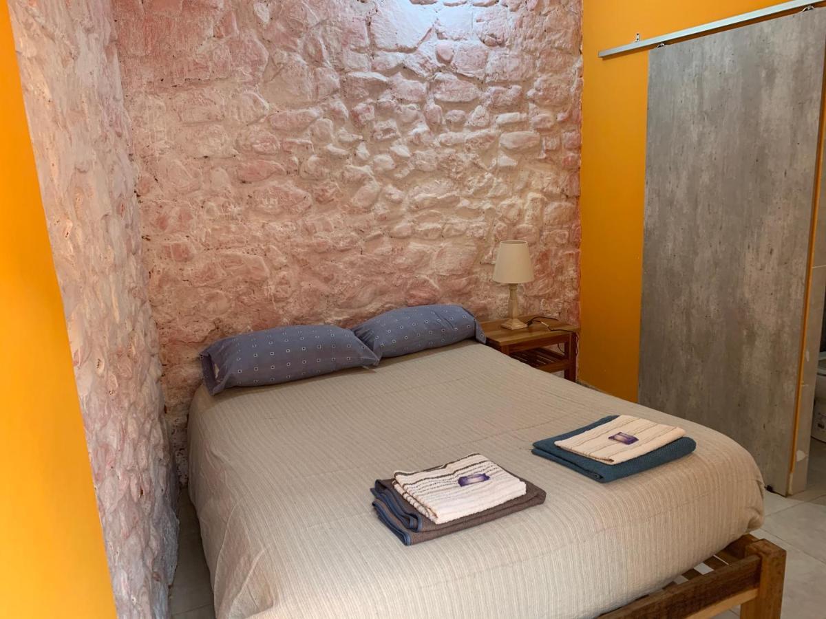 Hostal Casa De Piedra Умауака Екстериор снимка