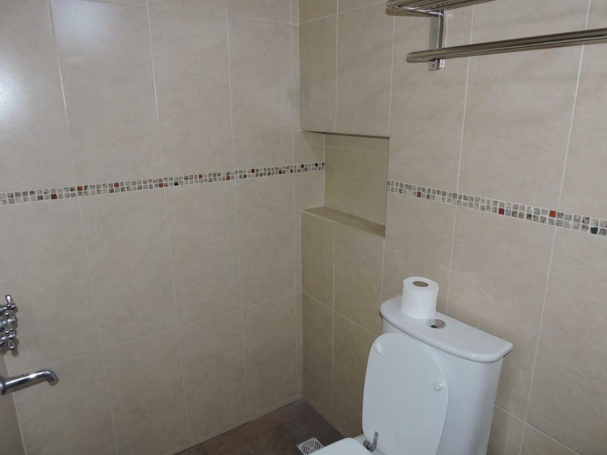 Hostal Casa De Piedra Умауака Стая снимка