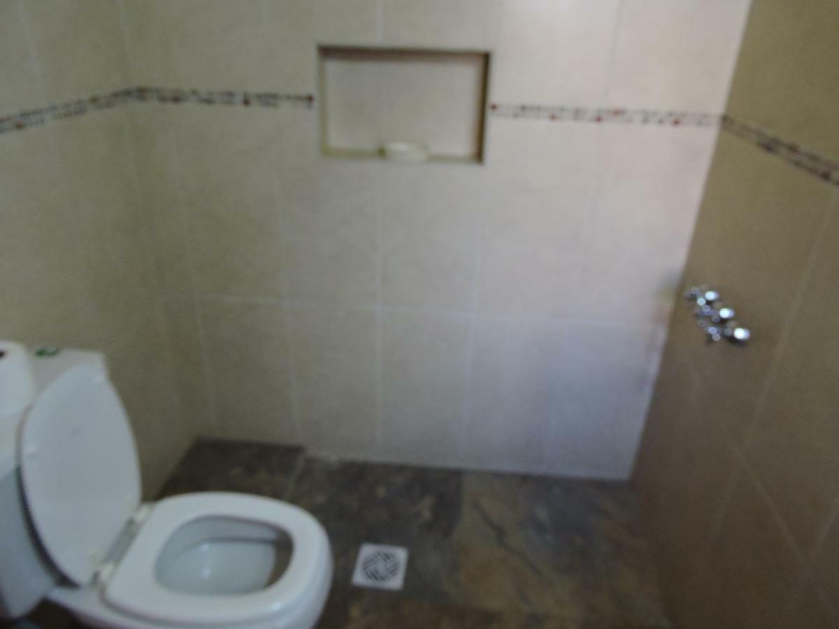 Hostal Casa De Piedra Умауака Стая снимка