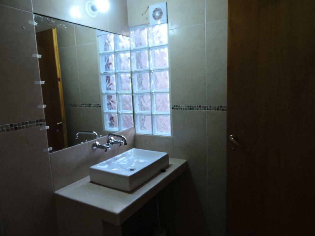 Hostal Casa De Piedra Умауака Стая снимка