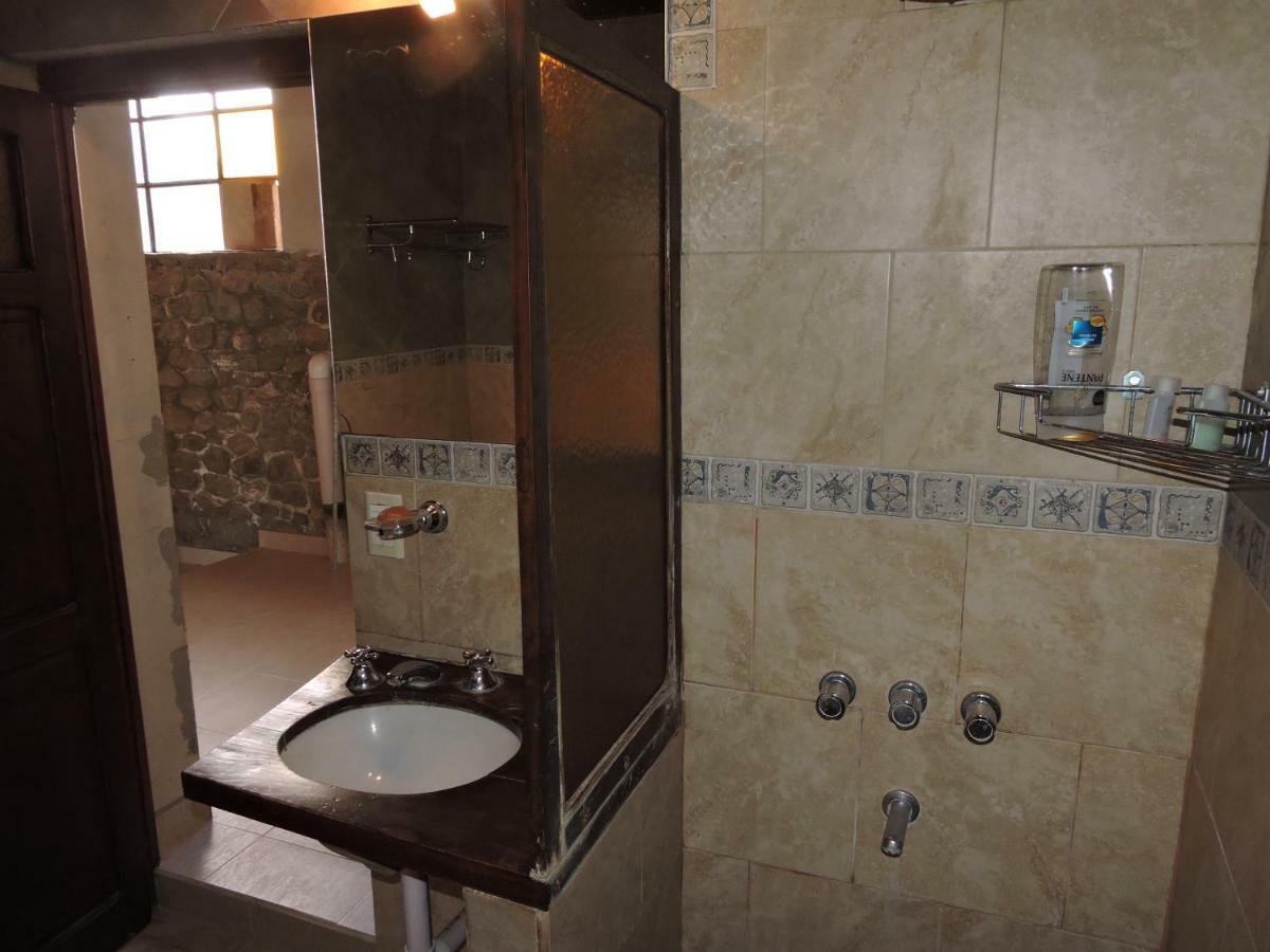 Hostal Casa De Piedra Умауака Екстериор снимка