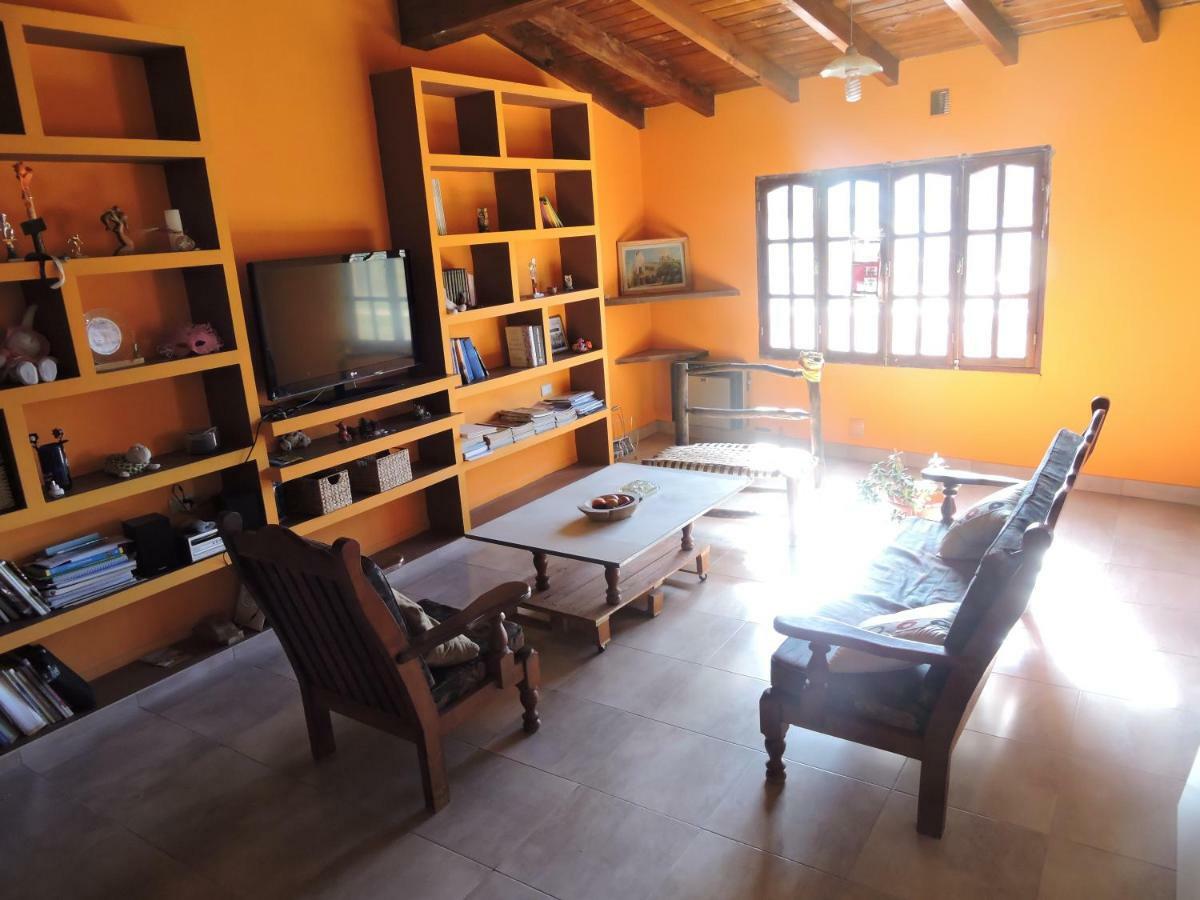 Hostal Casa De Piedra Умауака Екстериор снимка